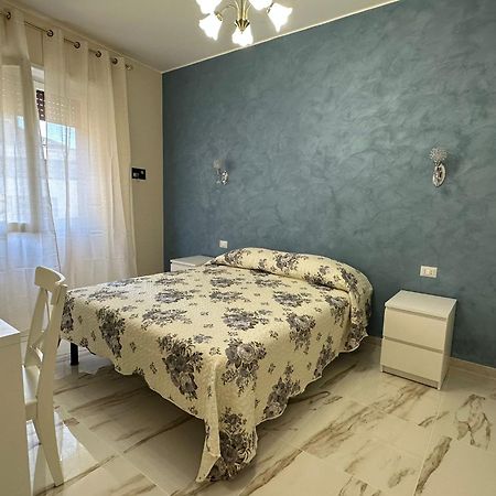Torino Holidays Home Rome Luaran gambar