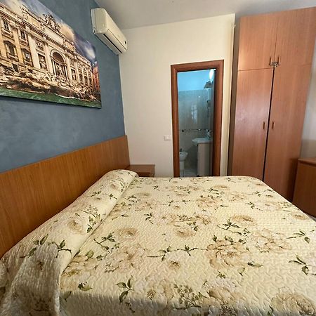 Torino Holidays Home Rome Luaran gambar