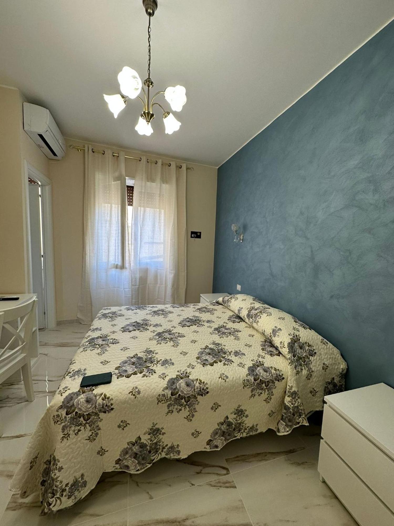 Torino Holidays Home Rome Luaran gambar