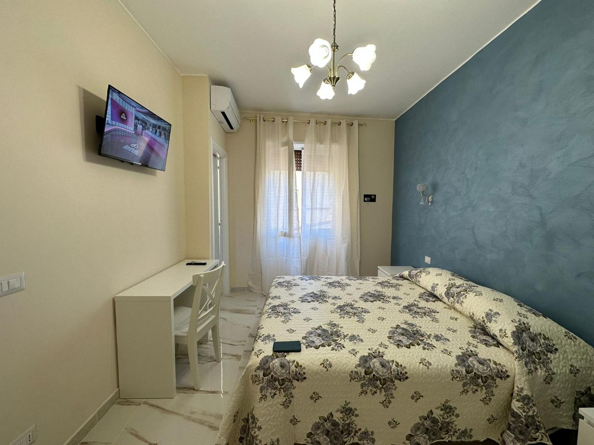 Torino Holidays Home Rome Luaran gambar