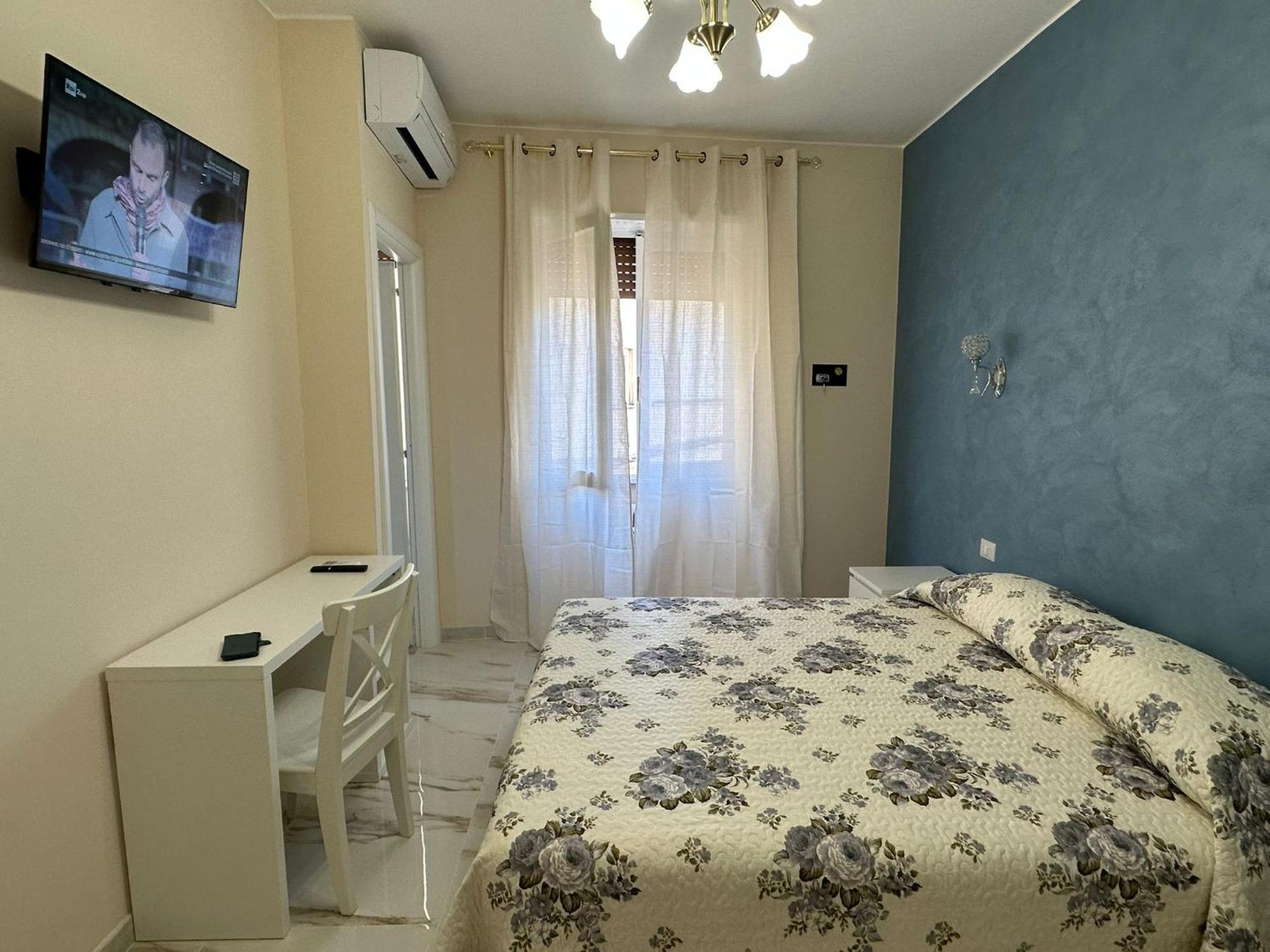 Torino Holidays Home Rome Luaran gambar