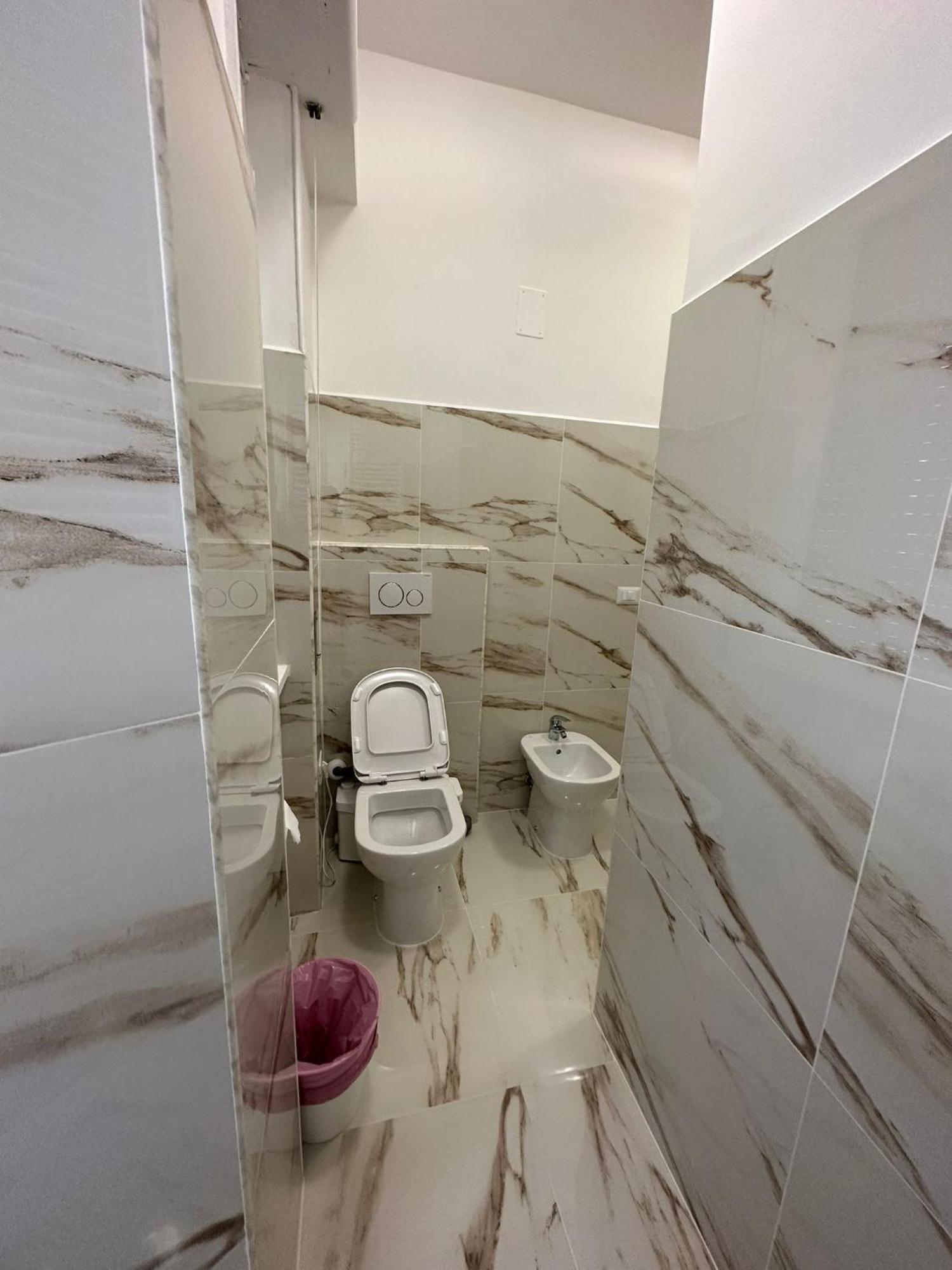 Torino Holidays Home Rome Luaran gambar