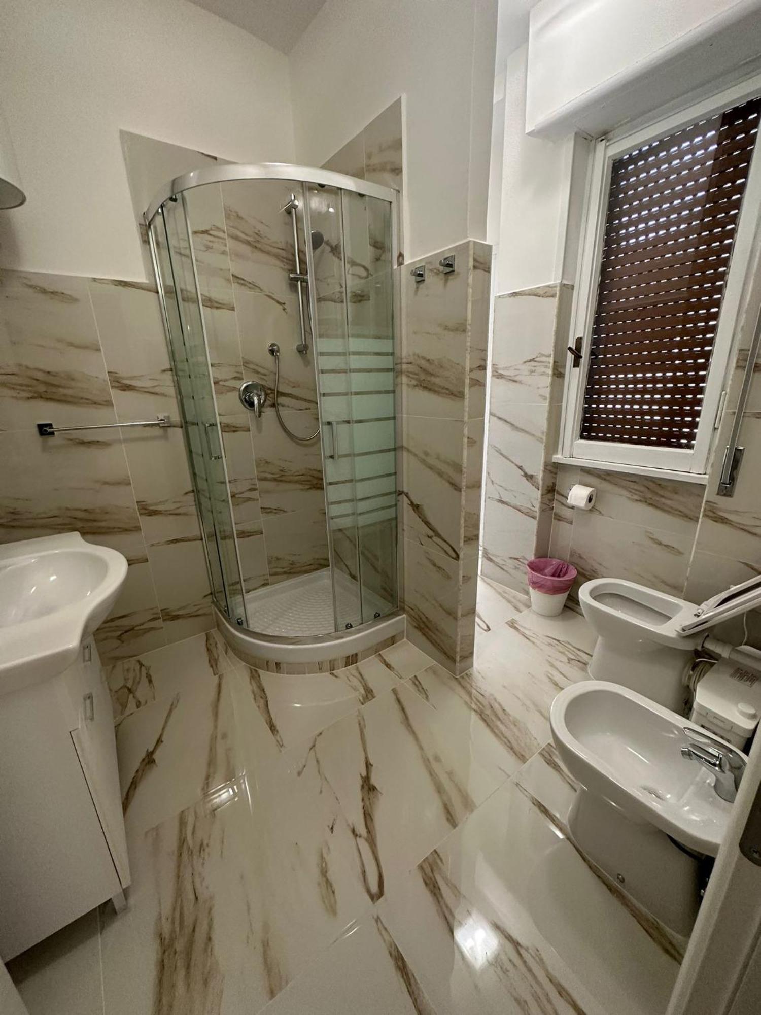 Torino Holidays Home Rome Luaran gambar