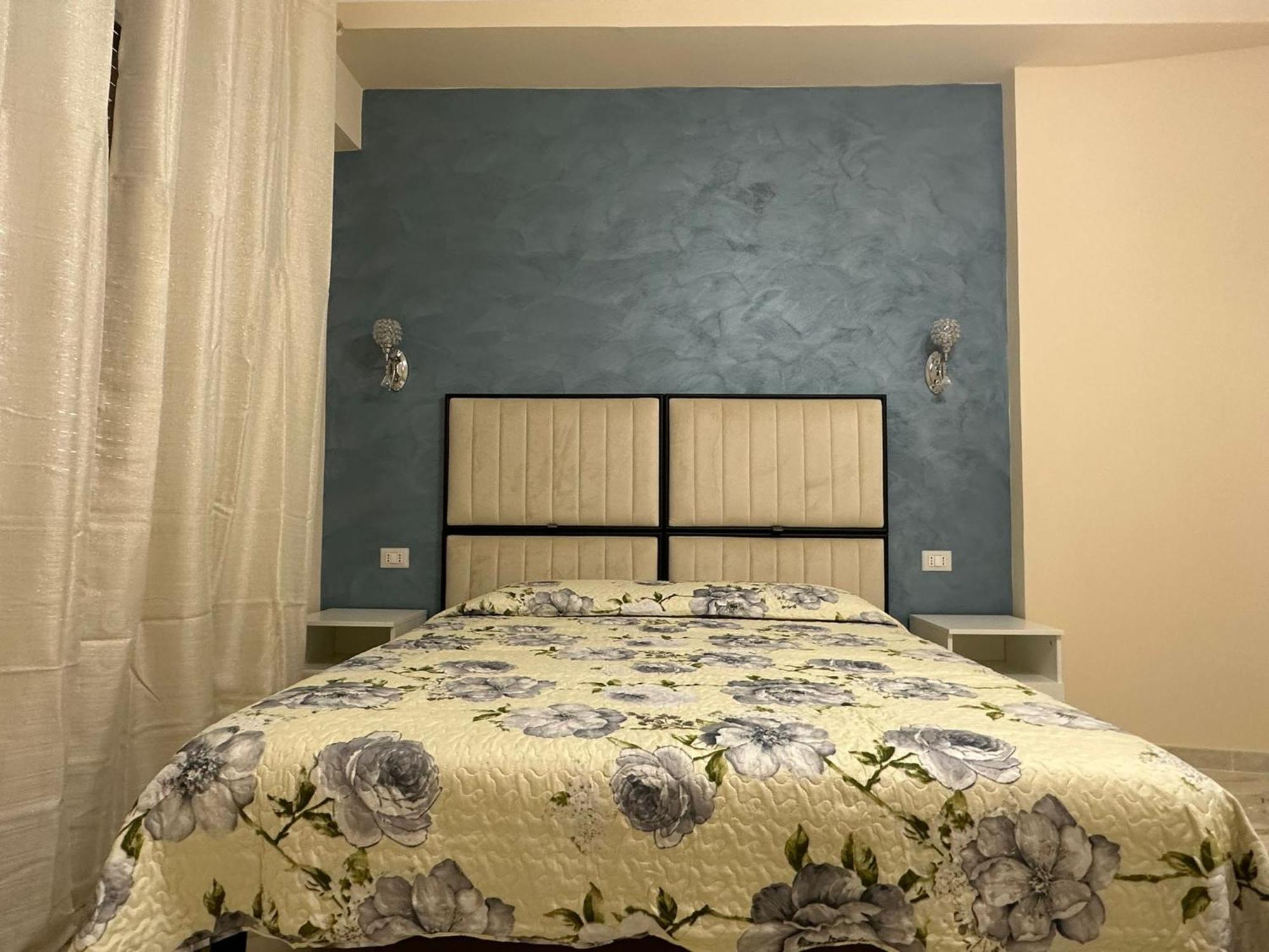 Torino Holidays Home Rome Luaran gambar