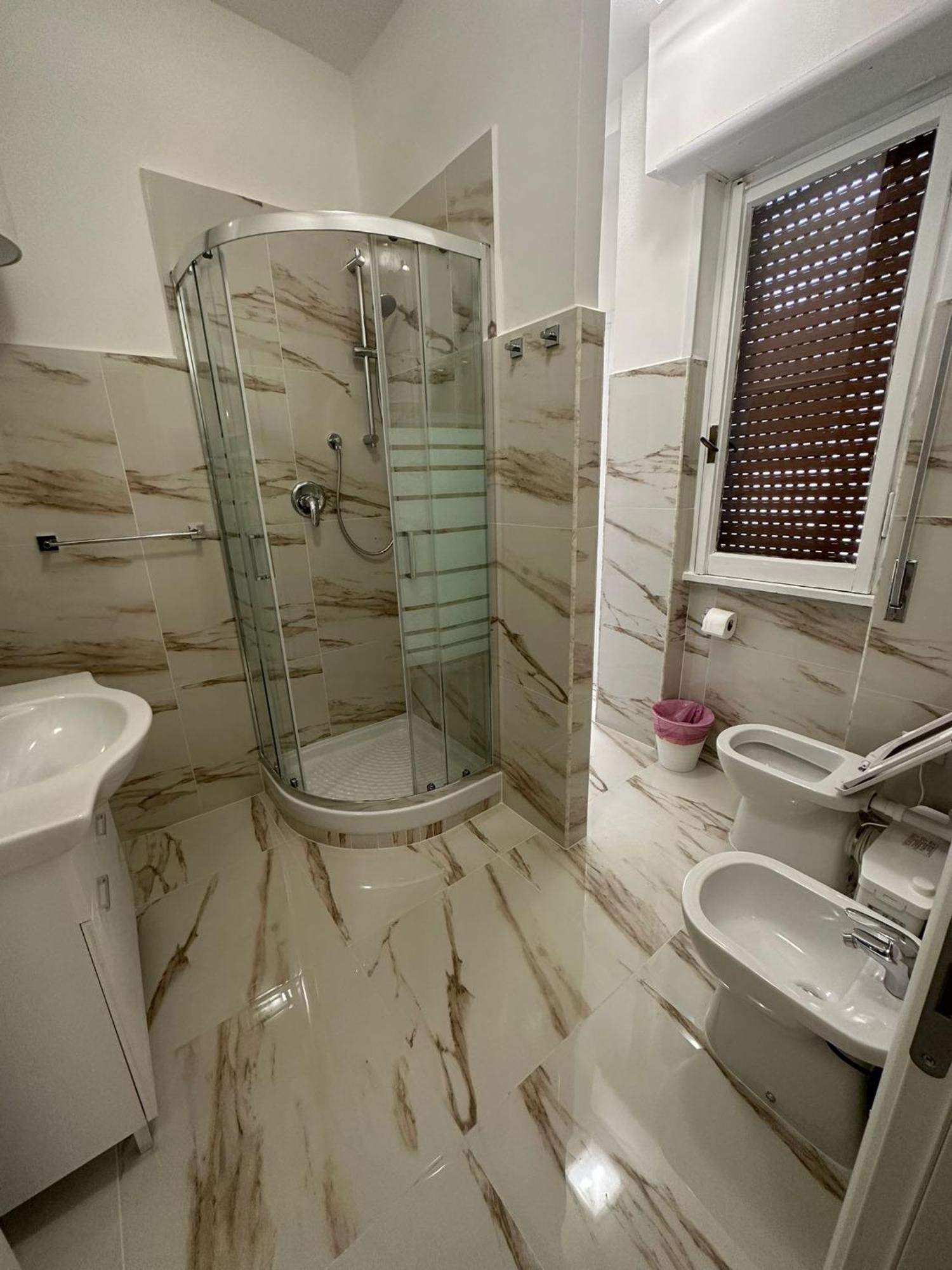Torino Holidays Home Rome Luaran gambar