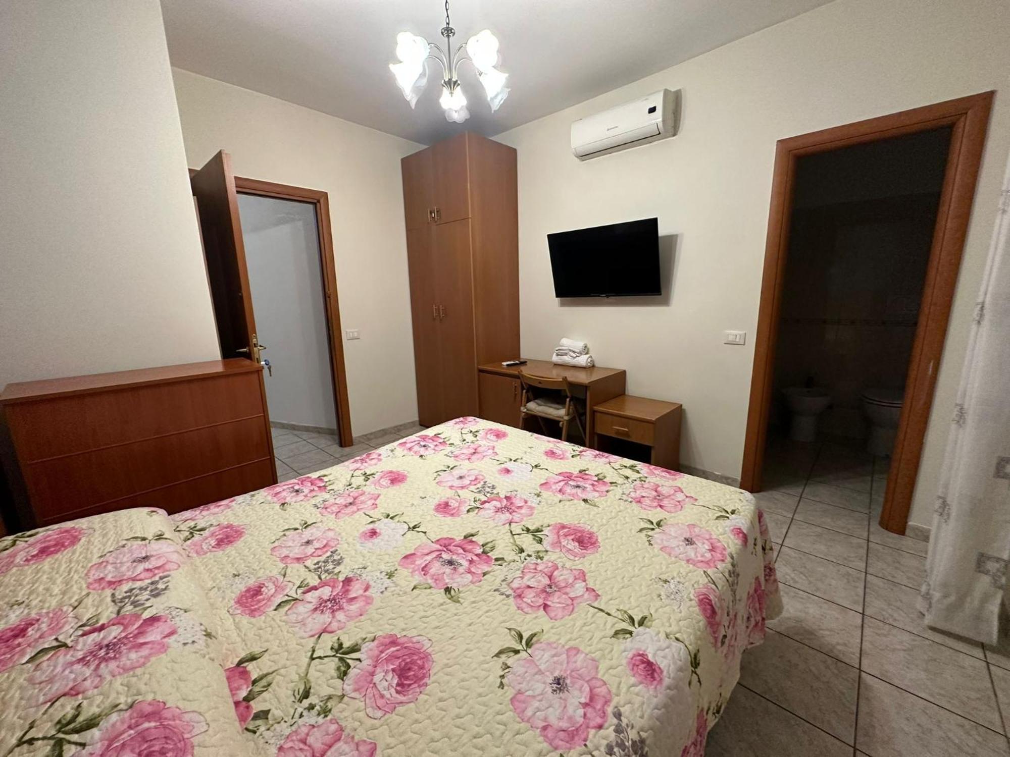 Torino Holidays Home Rome Luaran gambar