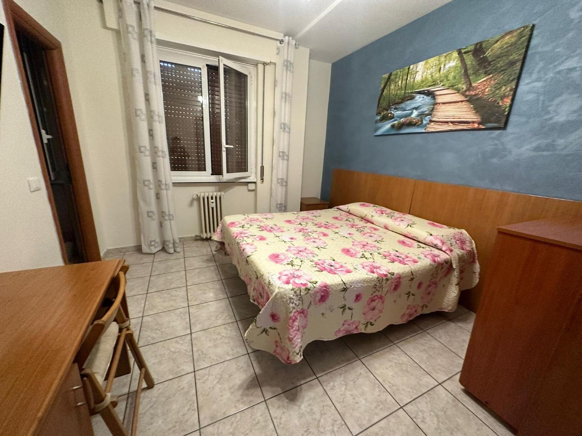 Torino Holidays Home Rome Luaran gambar