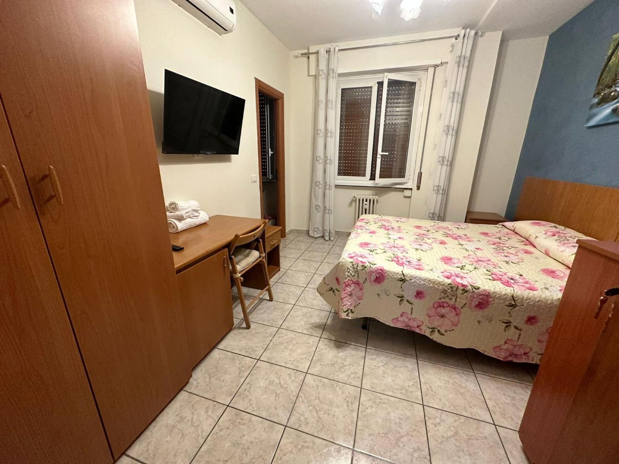 Torino Holidays Home Rome Luaran gambar