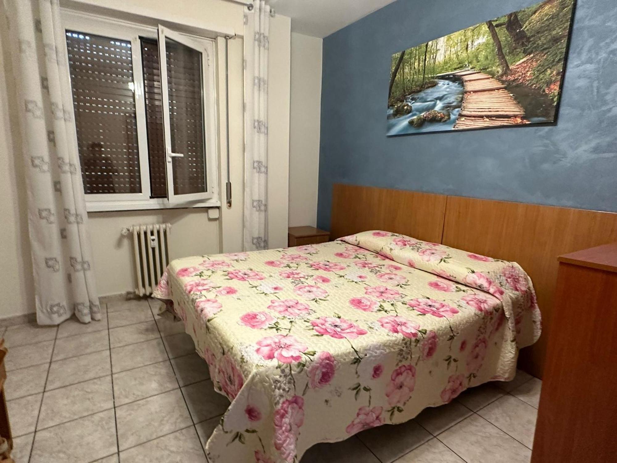Torino Holidays Home Rome Luaran gambar