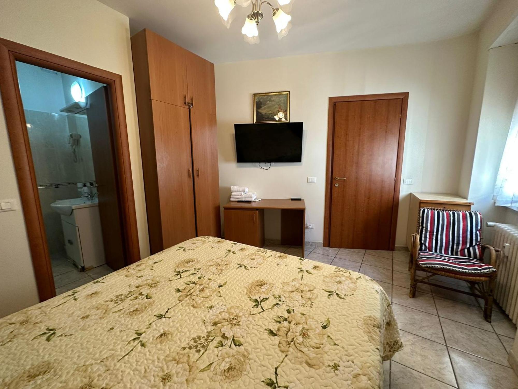 Torino Holidays Home Rome Luaran gambar
