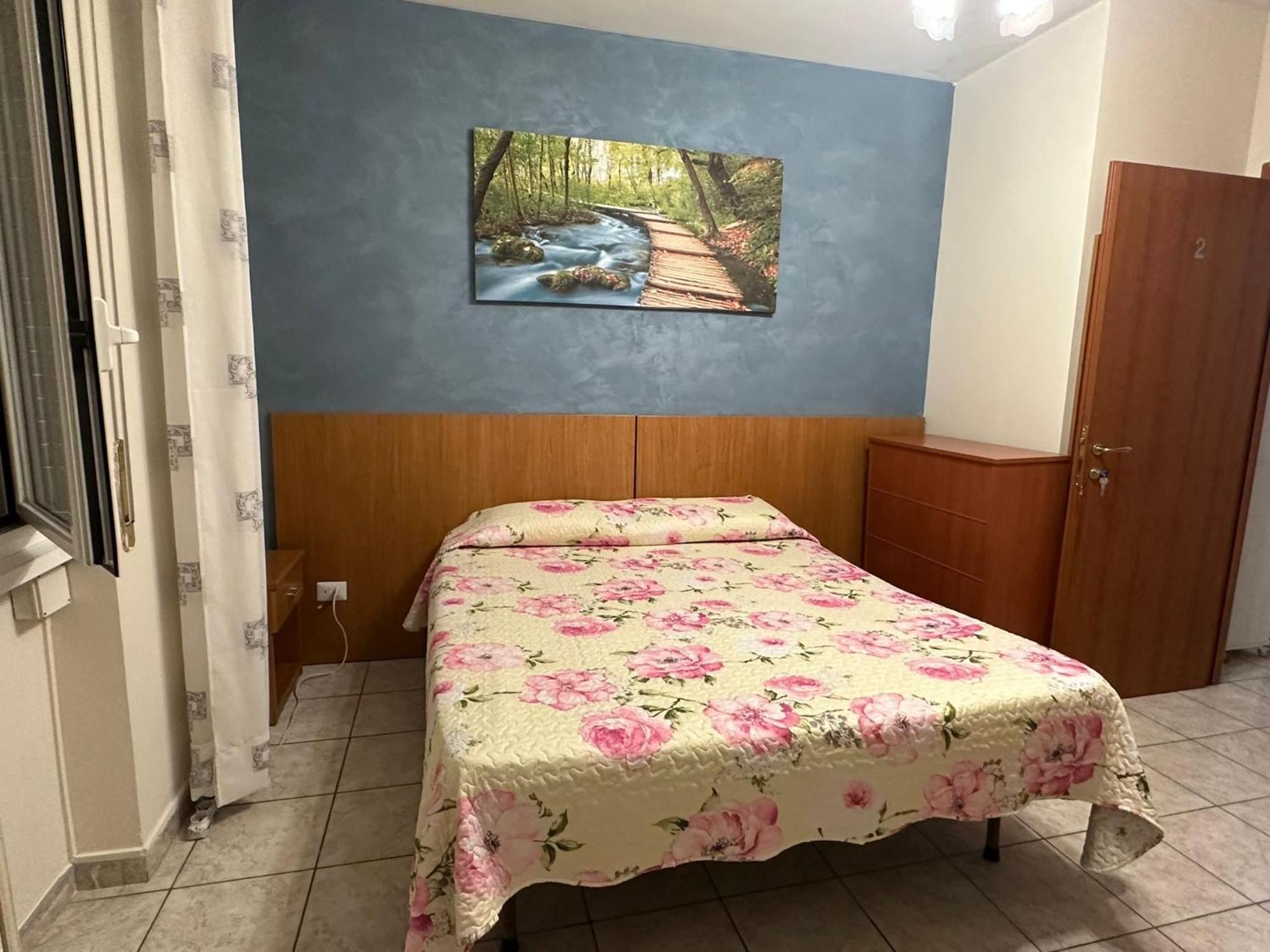 Torino Holidays Home Rome Luaran gambar